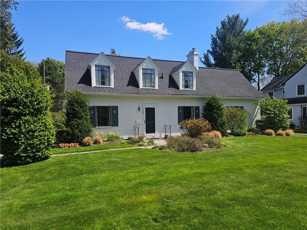160 Commonwealth Road , Rochester, NY 14618