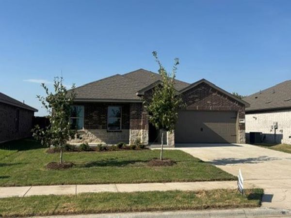 609 Riverbrook Lane, Josephine, TX 75135