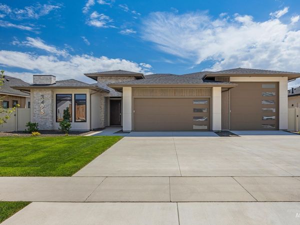 3495 W Golden Barrel St, Eagle, ID 83616