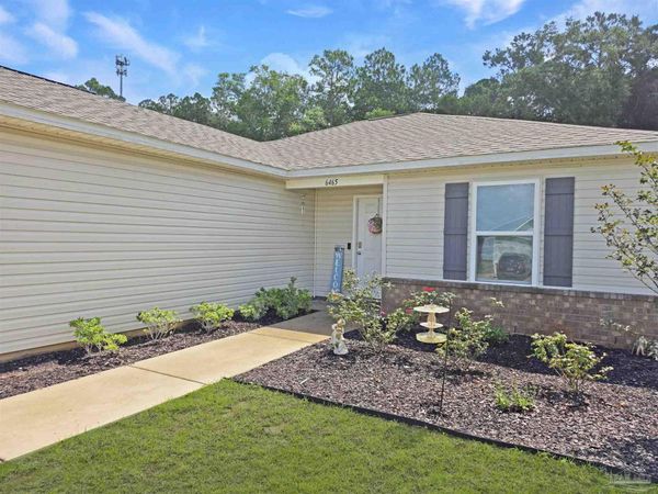 6465 June Bug Dr, Milton, FL 32583