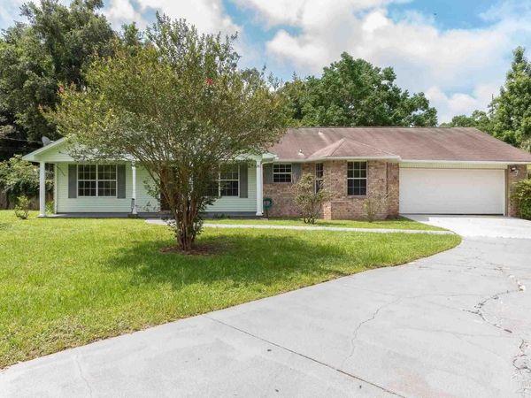 2217 61st Ave, Pensacola, FL 32506