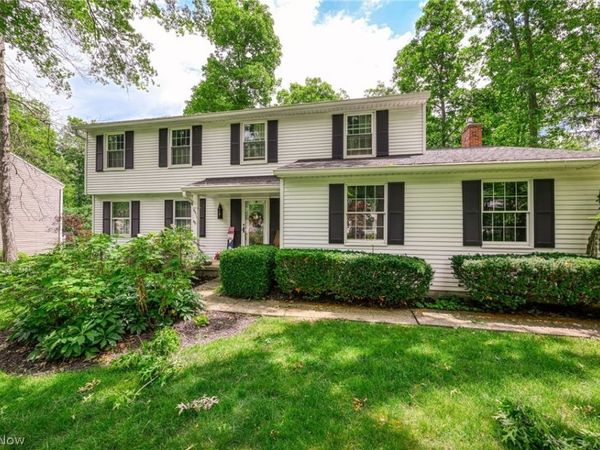 6011 Bradford Way , Hudson, OH 44236