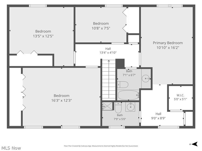 6011 Bradford Way, Hudson, OH 44236 Photo 35