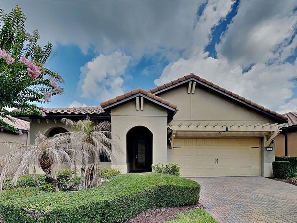 10713 BERRY CREEK ROAD , ORLANDO, FL 32836