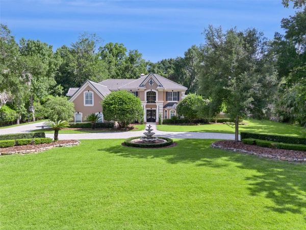 1726 BRIDGWATER DRIVE , LAKE MARY, FL 32746