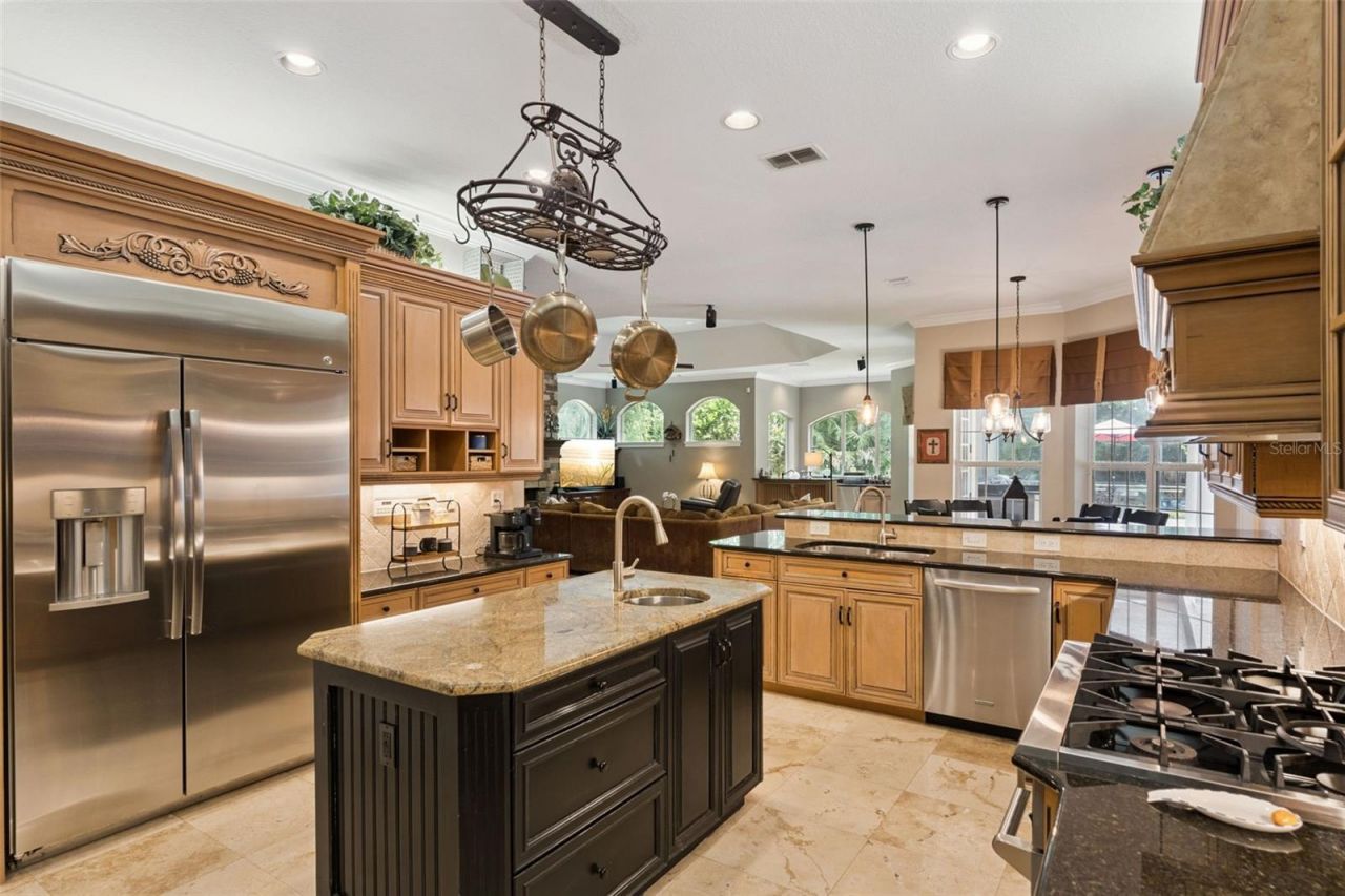 1726 Bridgewater Drive, Lake Mary, FL 32746 Photo