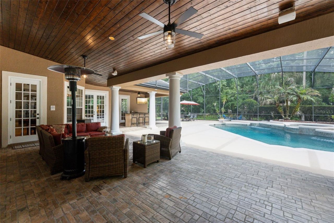 1726 Bridgewater Drive, Lake Mary, FL 32746 Photo