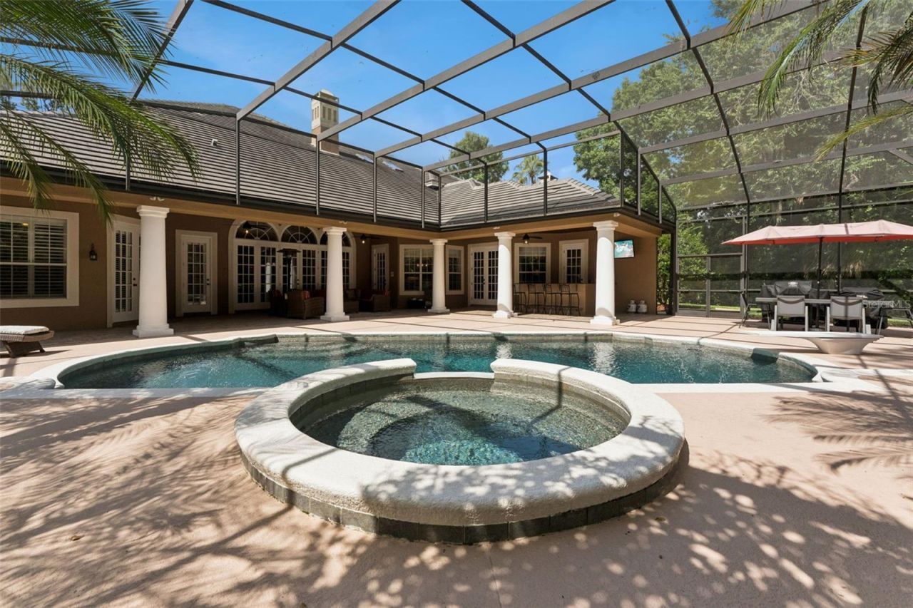 1726 Bridgewater Drive, Lake Mary, FL 32746 Photo