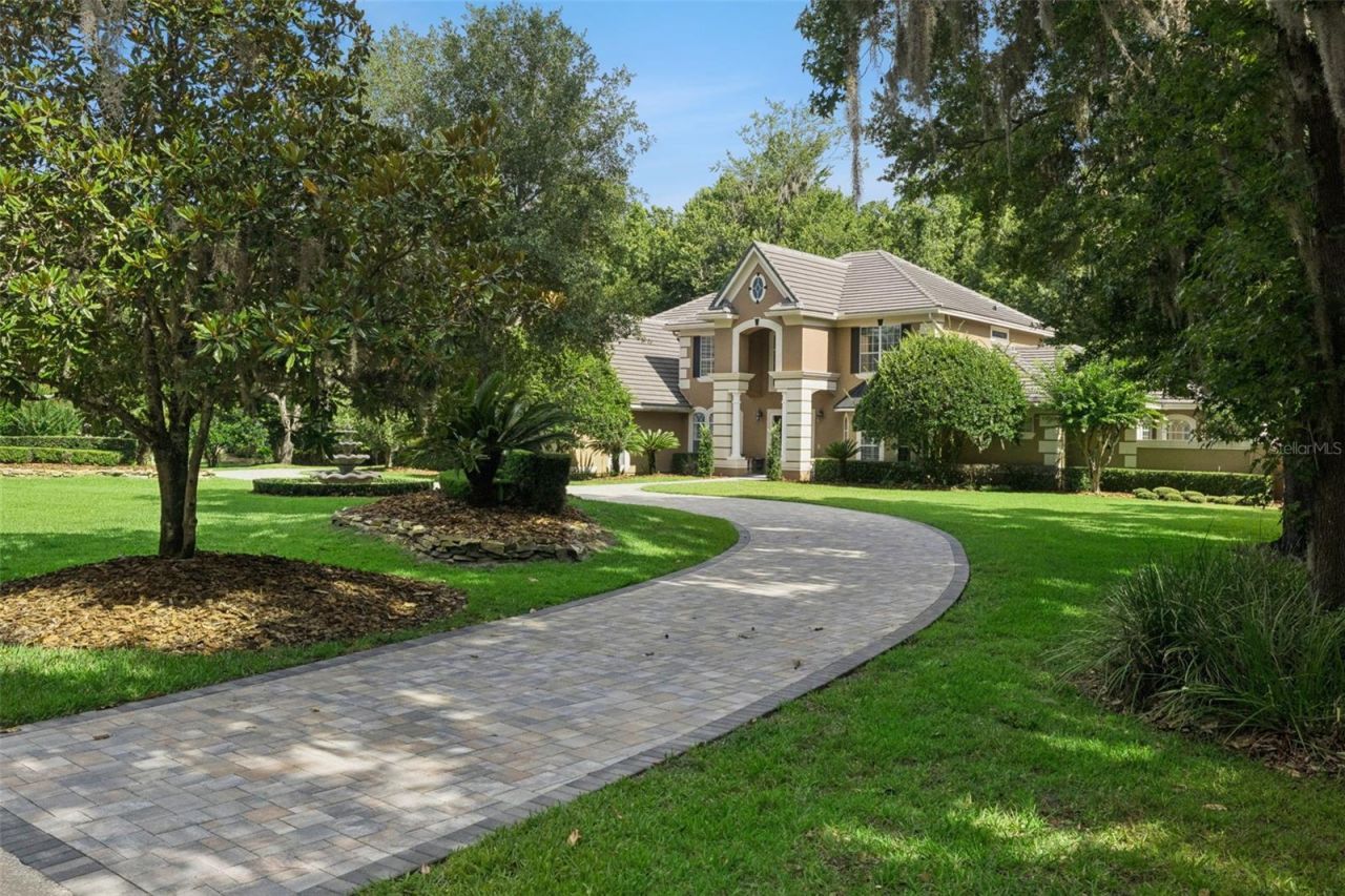 1726 Bridgewater Drive, Lake Mary, FL 32746 Photo
