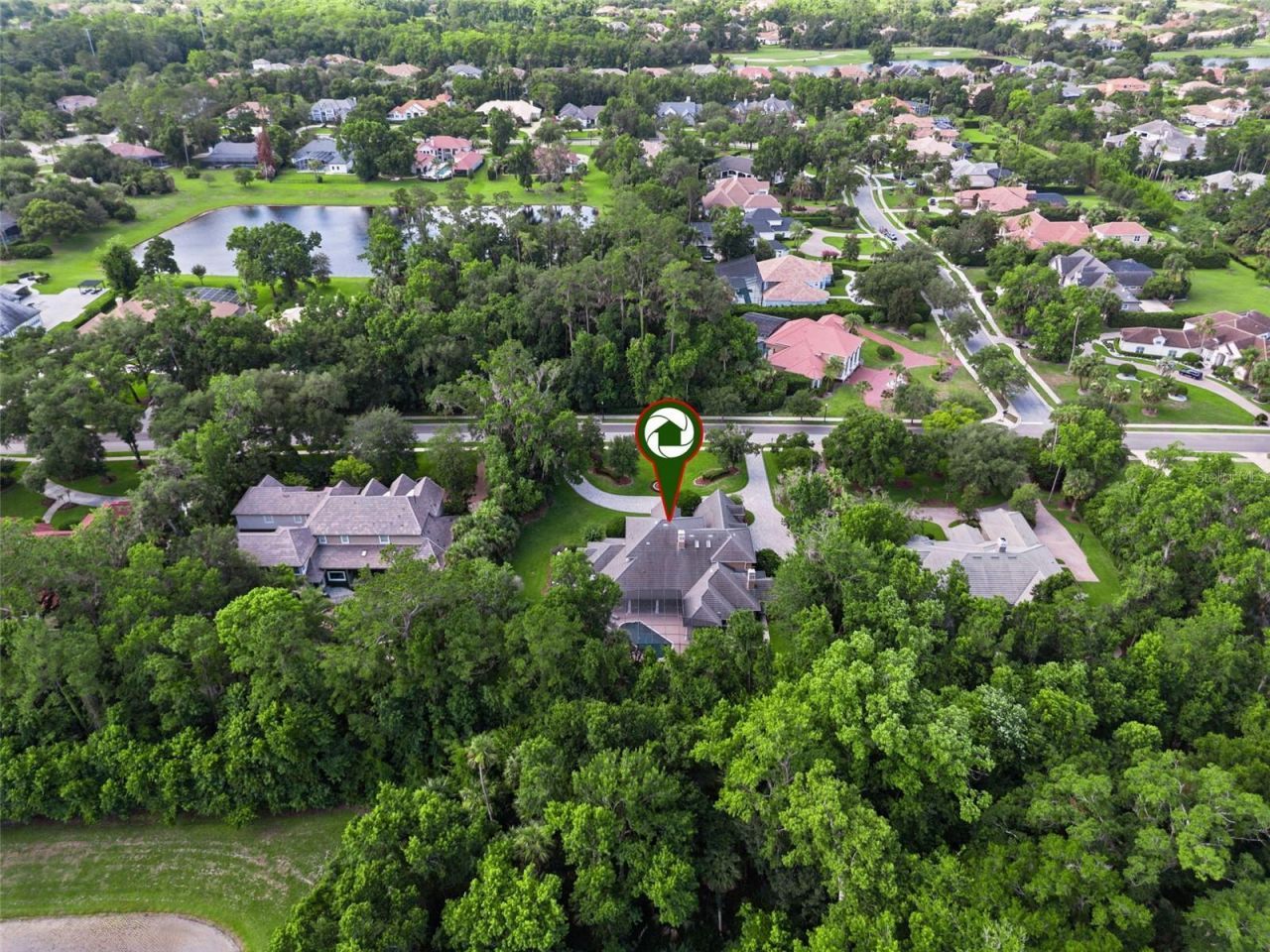 1726 Bridgewater Drive, Lake Mary, FL 32746 Photo