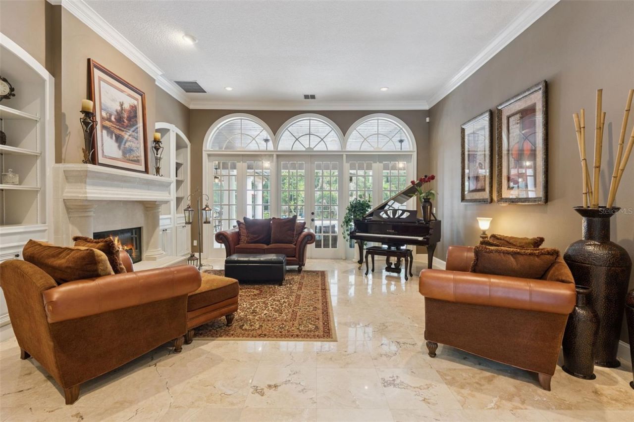 1726 Bridgewater Drive, Lake Mary, FL 32746 Photo