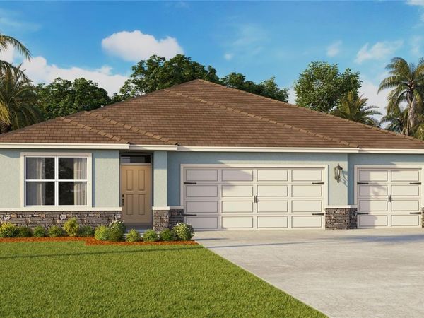 4660 BARBERRY AVENUE , LAKELAND, FL 33811