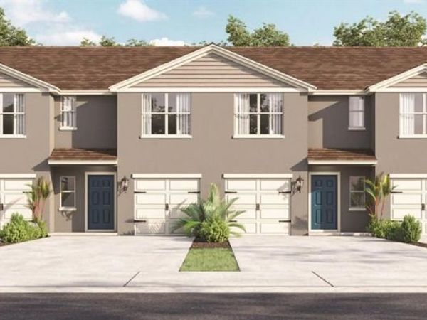 2358 AVEENO AVENUE , HAINES CITY, FL 33844
