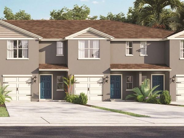 2354 AVEENO AVENUE , HAINES CITY, FL 33844