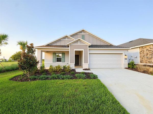 187 PUMA LOOP , GROVELAND, FL 34736