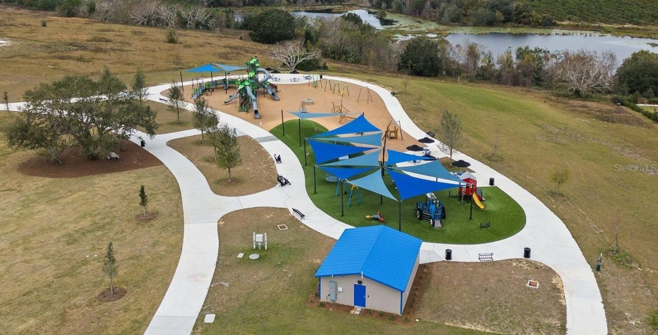 187 Puma Loop , Groveland, FL 34736 Photo