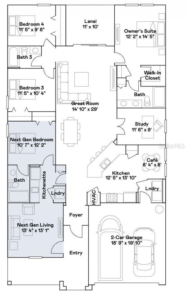 187 Puma Loop , Groveland, FL 34736 Photo