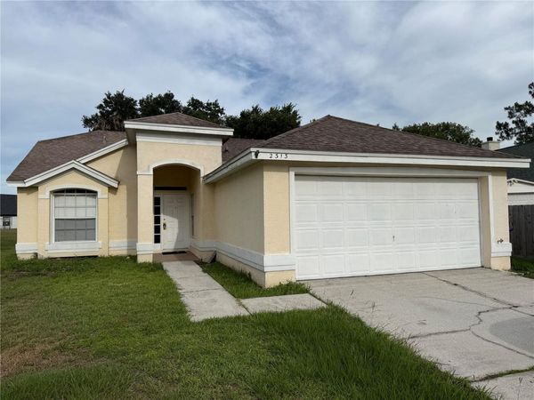 2313 PALM CREEK , ORLANDO, FL 32822