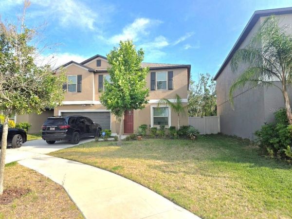 1561 FLOWER DUST DRIVE , RUSKIN, FL 33570