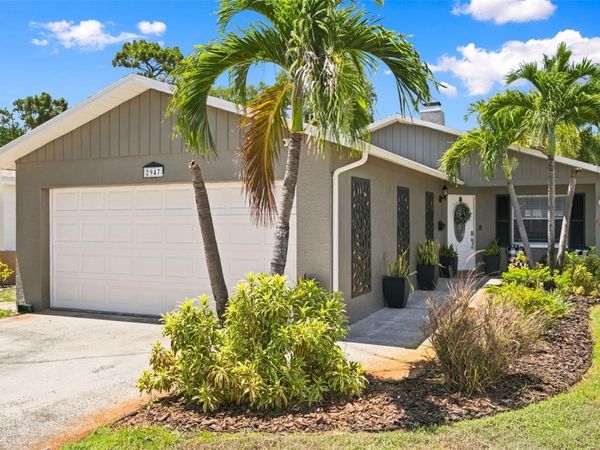 2947 25TH AVENUE N, ST PETERSBURG, FL 33713
