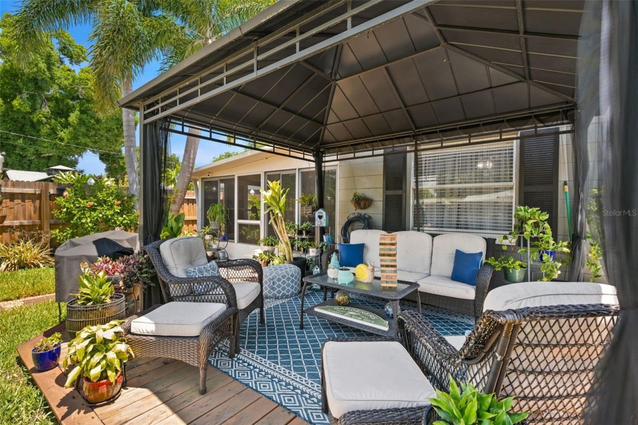 2947 25th Avenue N, Saint Petersburg, FL 33713 Photo