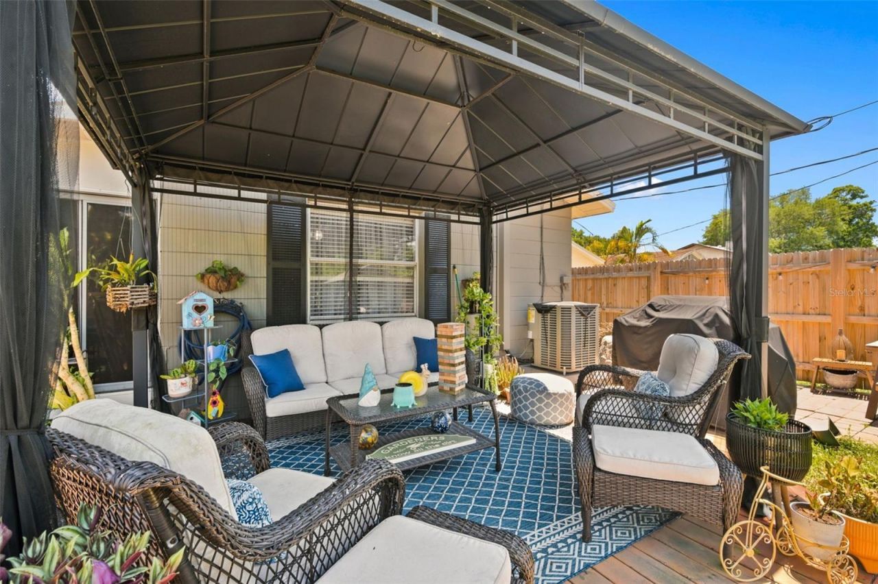 2947 25th Avenue N, Saint Petersburg, FL 33713 Photo