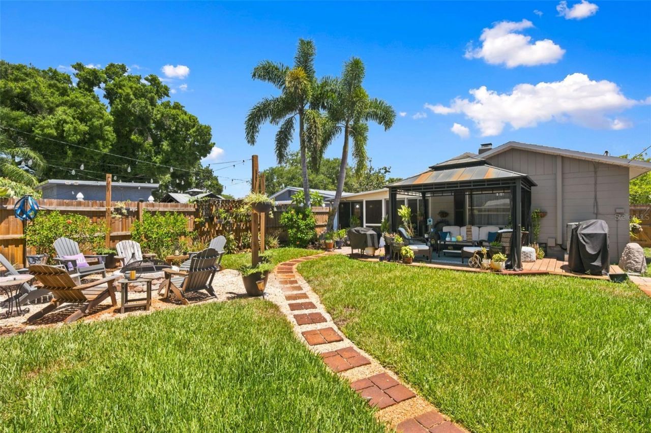 2947 25th Avenue N, Saint Petersburg, FL 33713 Photo