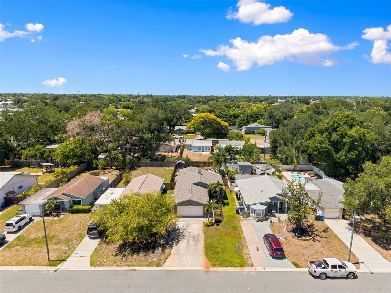 2947 25th Avenue N, Saint Petersburg, FL 33713 Photo