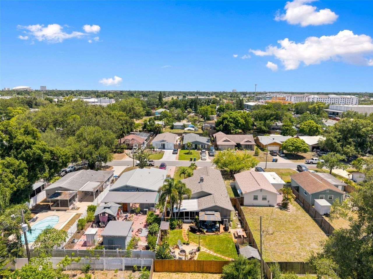 2947 25th Avenue N, Saint Petersburg, FL 33713 Photo