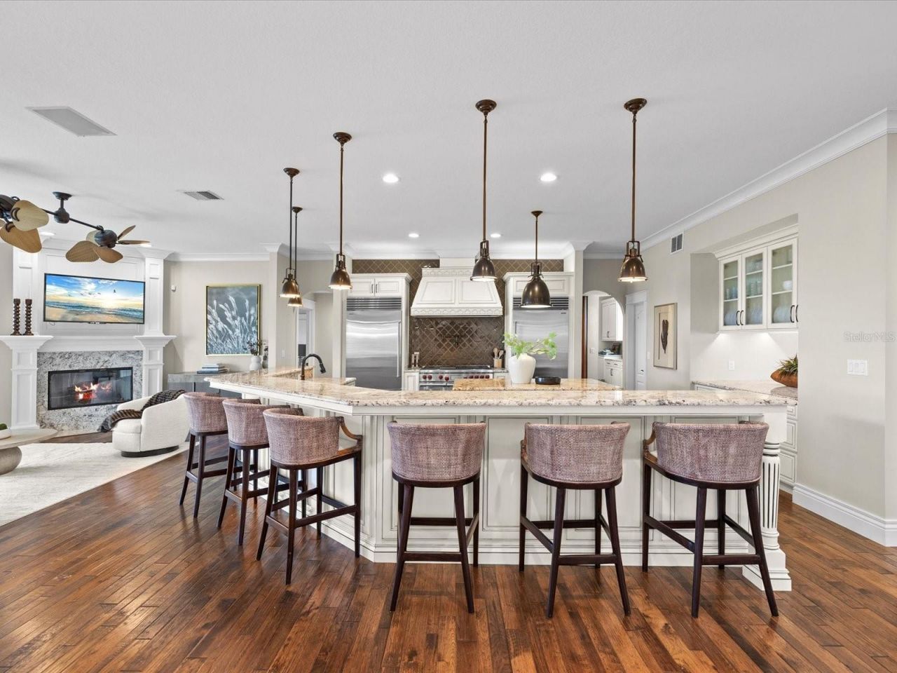 2057 N Pointe Alexis Drive, Tarpon Springs, FL 34689 Photo