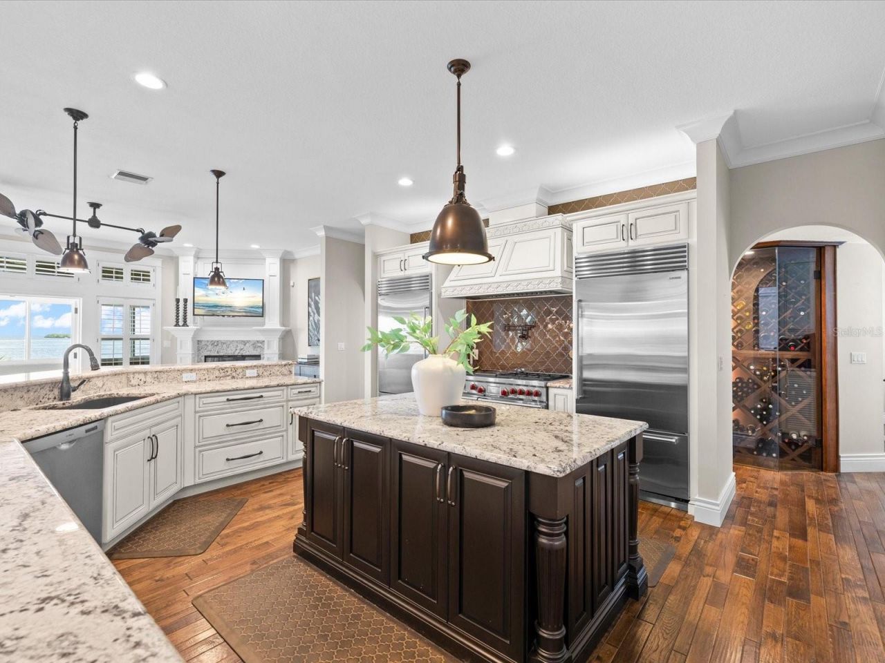 2057 N Pointe Alexis Drive, Tarpon Springs, FL 34689 Photo