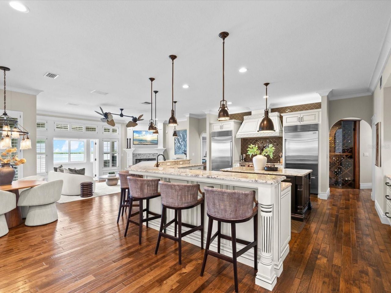 2057 N Pointe Alexis Drive, Tarpon Springs, FL 34689 Photo