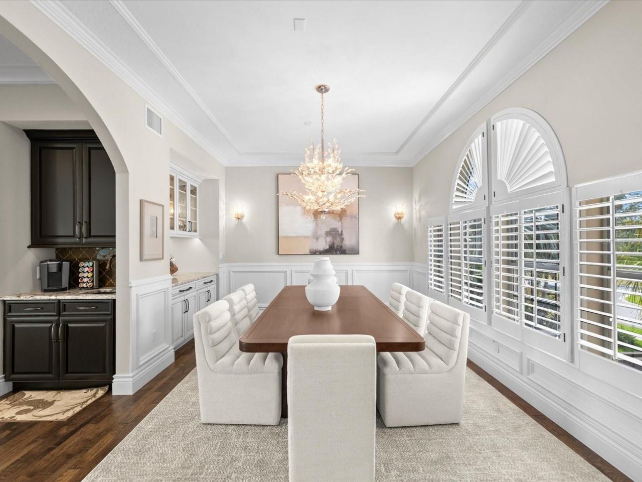 2057 N Pointe Alexis Drive, Tarpon Springs, FL 34689 Photo