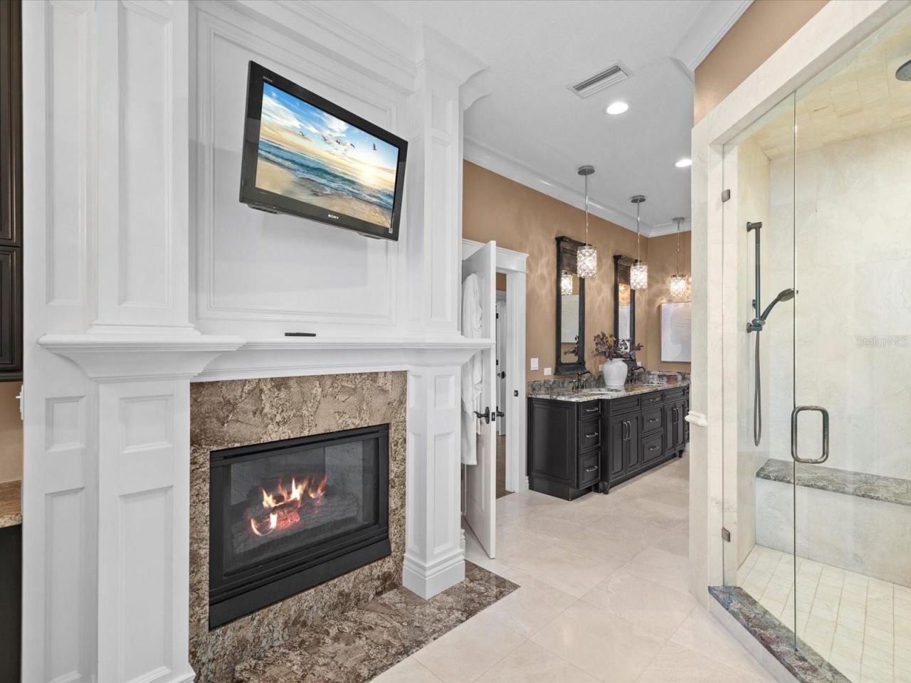 2057 N Pointe Alexis Drive, Tarpon Springs, FL 34689 Photo
