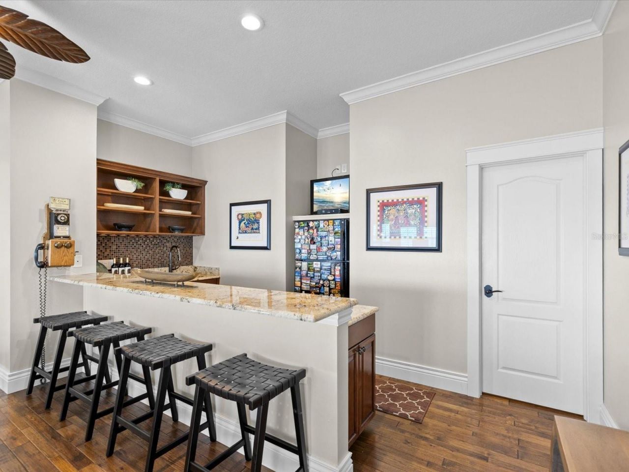 2057 N Pointe Alexis Drive, Tarpon Springs, FL 34689 Photo