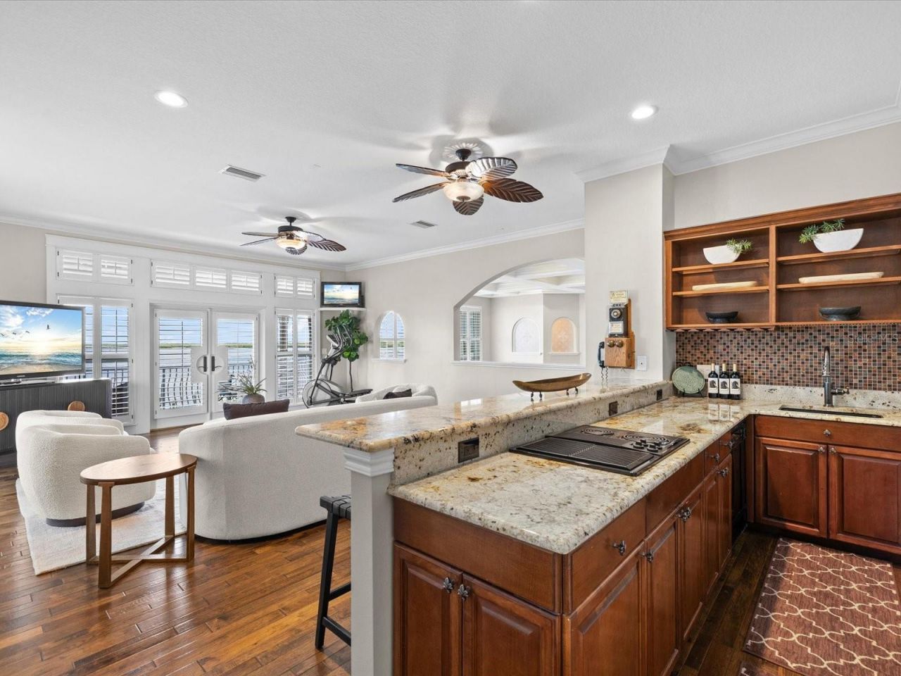 2057 N Pointe Alexis Drive, Tarpon Springs, FL 34689 Photo