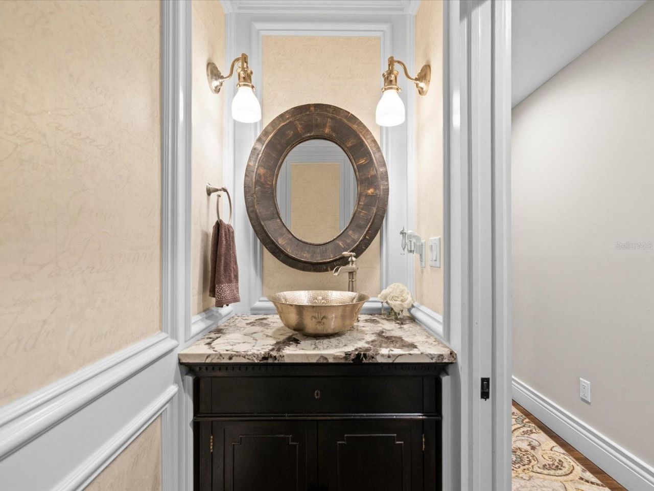 2057 N Pointe Alexis Drive, Tarpon Springs, FL 34689 Photo
