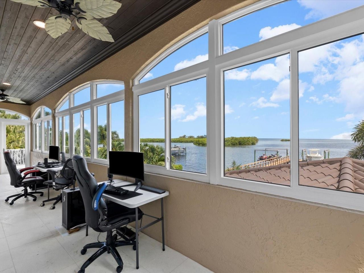 2057 N Pointe Alexis Drive, Tarpon Springs, FL 34689 Photo