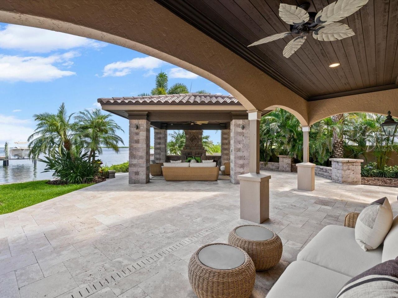 2057 N Pointe Alexis Drive, Tarpon Springs, FL 34689 Photo