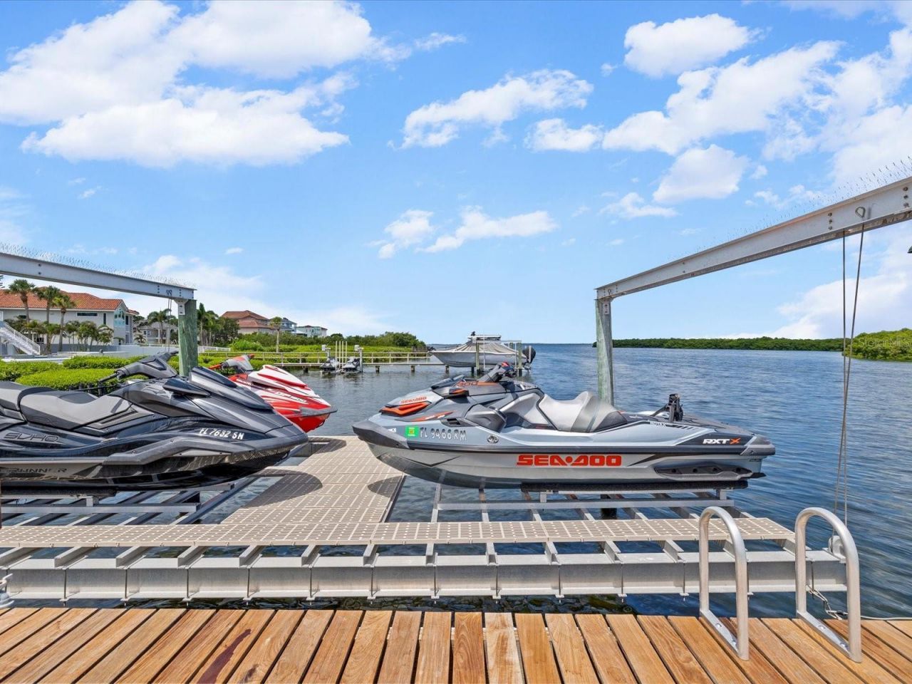 2057 N Pointe Alexis Drive, Tarpon Springs, FL 34689 Photo