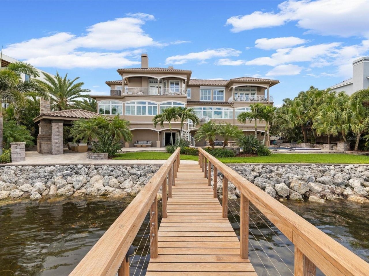 2057 N Pointe Alexis Drive, Tarpon Springs, FL 34689 Photo