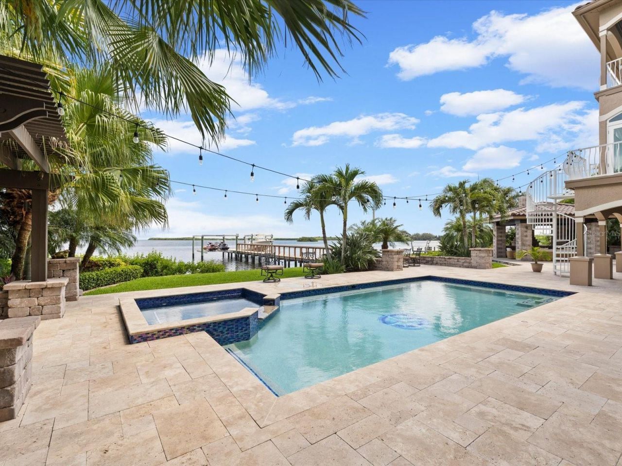 2057 N Pointe Alexis Drive, Tarpon Springs, FL 34689 Photo