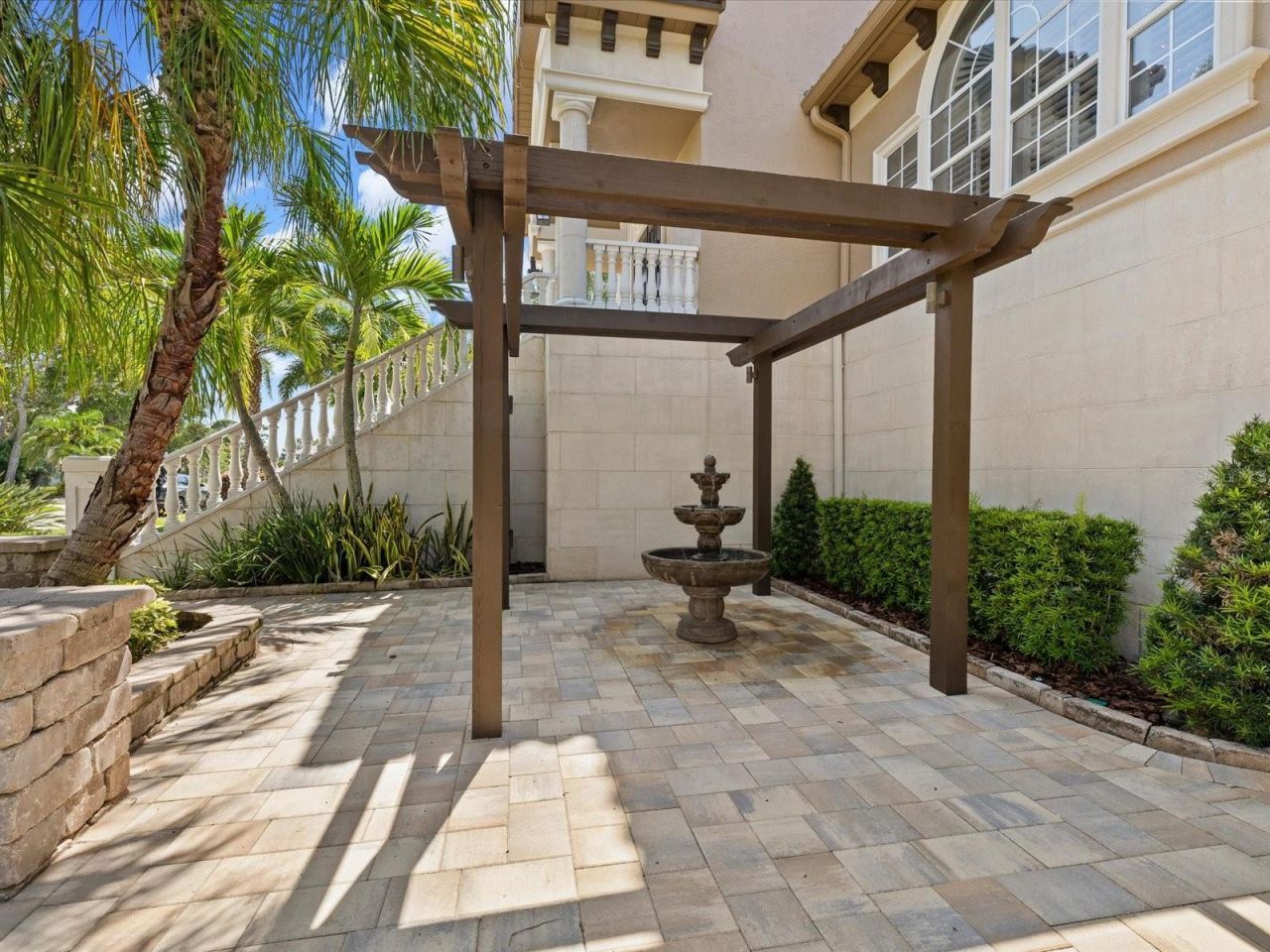 2057 N Pointe Alexis Drive, Tarpon Springs, FL 34689 Photo