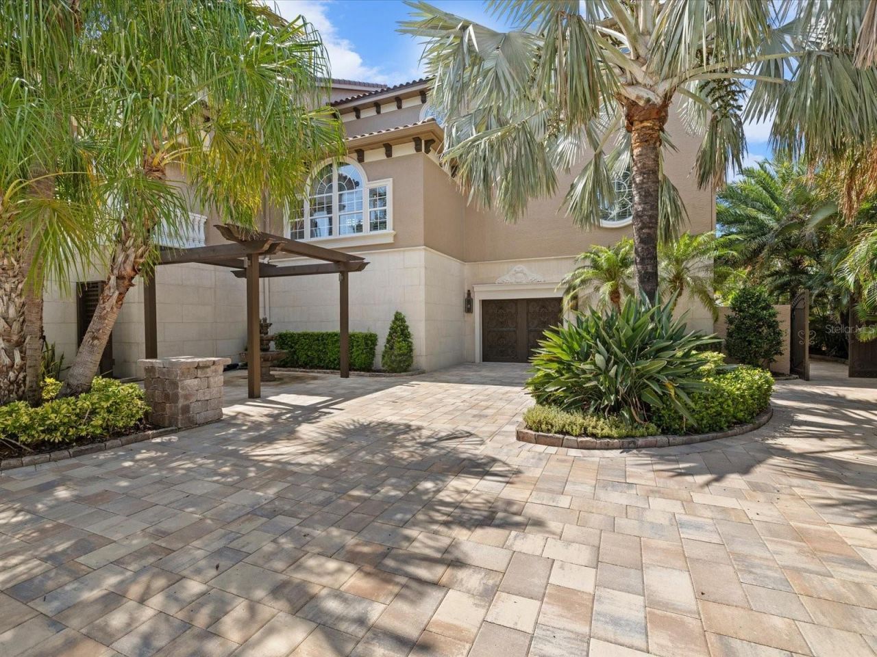 2057 N Pointe Alexis Drive, Tarpon Springs, FL 34689 Photo