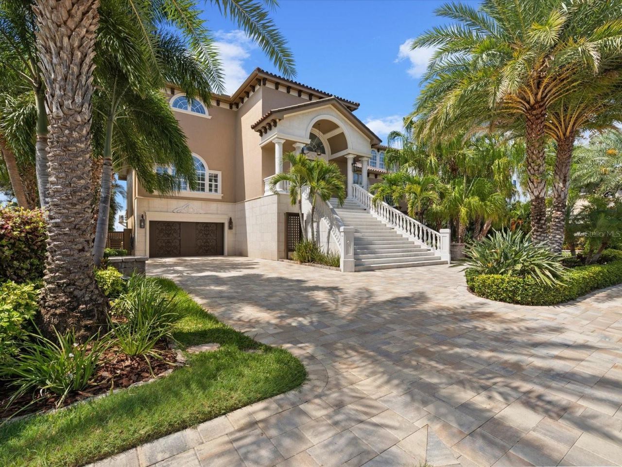 2057 N Pointe Alexis Drive, Tarpon Springs, FL 34689 Photo