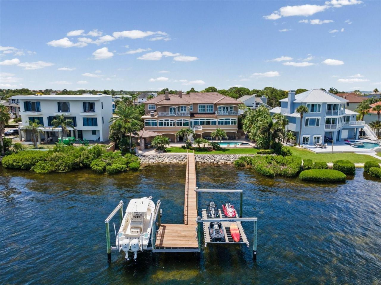 2057 N Pointe Alexis Drive, Tarpon Springs, FL 34689 Photo