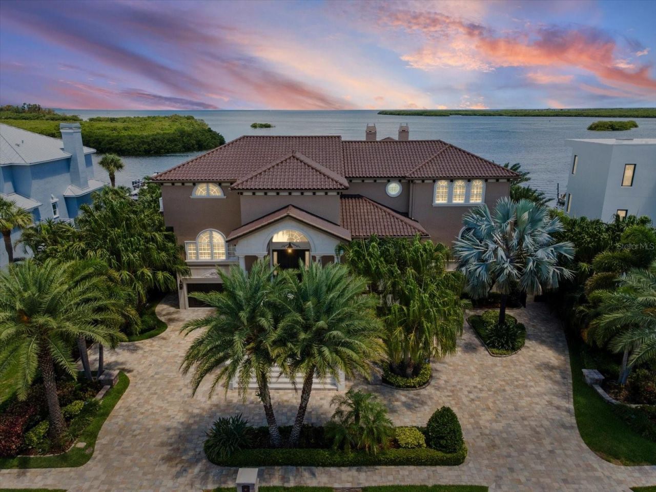 2057 N Pointe Alexis Drive, Tarpon Springs, FL 34689 Photo
