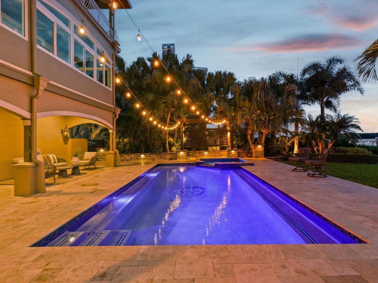 2057 N Pointe Alexis Drive, Tarpon Springs, FL 34689 Photo
