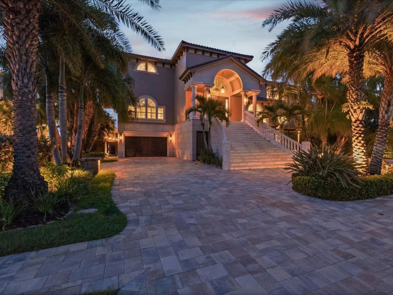 2057 N Pointe Alexis Drive, Tarpon Springs, FL 34689 Photo