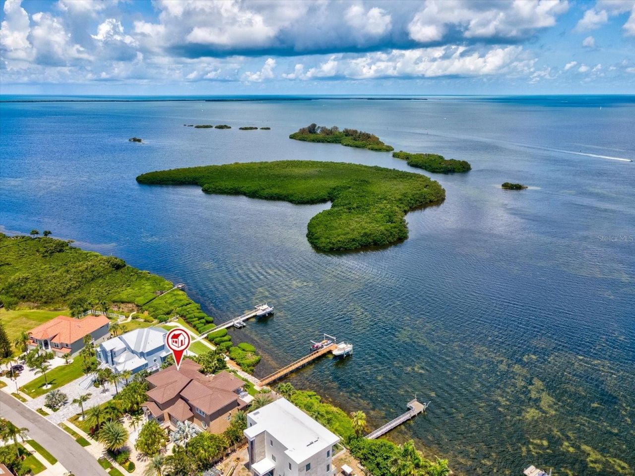 2057 N Pointe Alexis Drive, Tarpon Springs, FL 34689 Photo